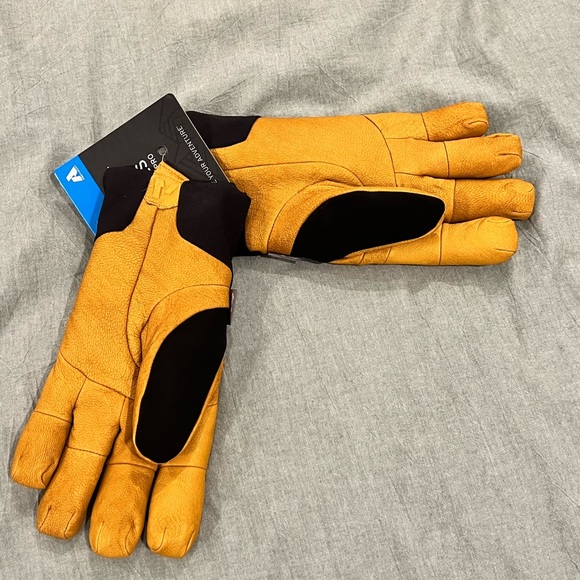 Eddie Bauer Guide Pro Gloves - Picture 3 of 6